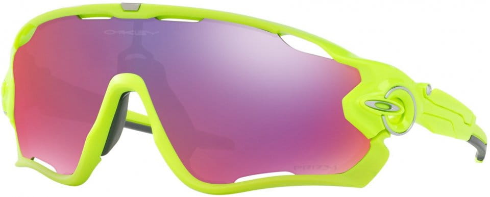 Okulary słoneczne OAKLEY Jawbreaker Retina Burn w/ PRIZM Road