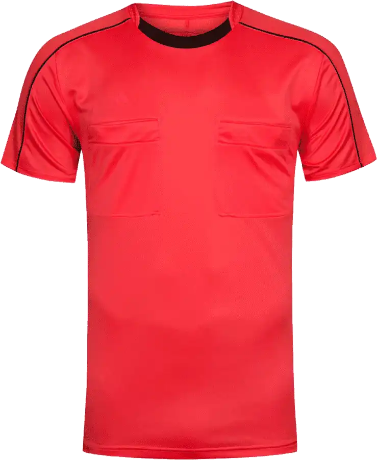 Koszulka adidas REF16 JSY