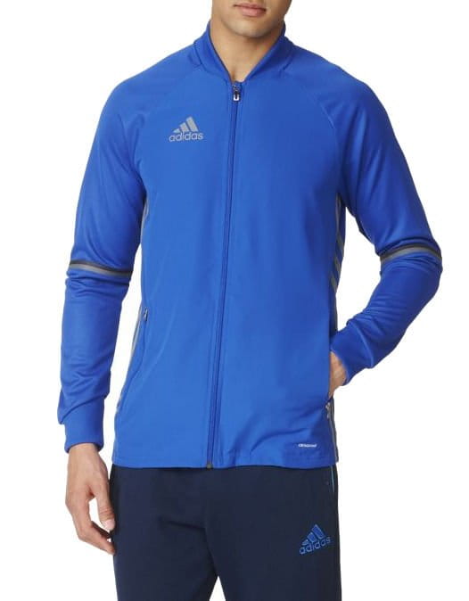 Bluza adidas Sportswear CON 16 TRN TRK JKT