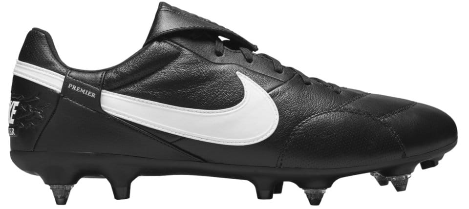 Buty piłkarskie Nike The Premier 3 SG-PRO Anti-Clog Traction Soft-Ground Soccer Cleats