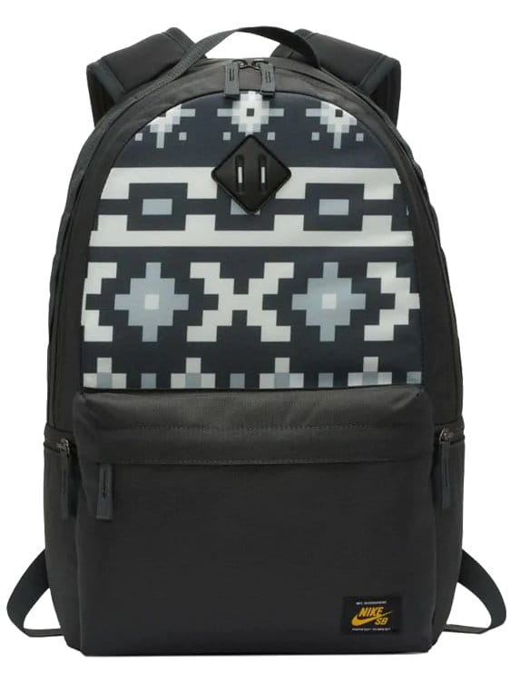 Plecak Nike SB Icon Printed Backpack