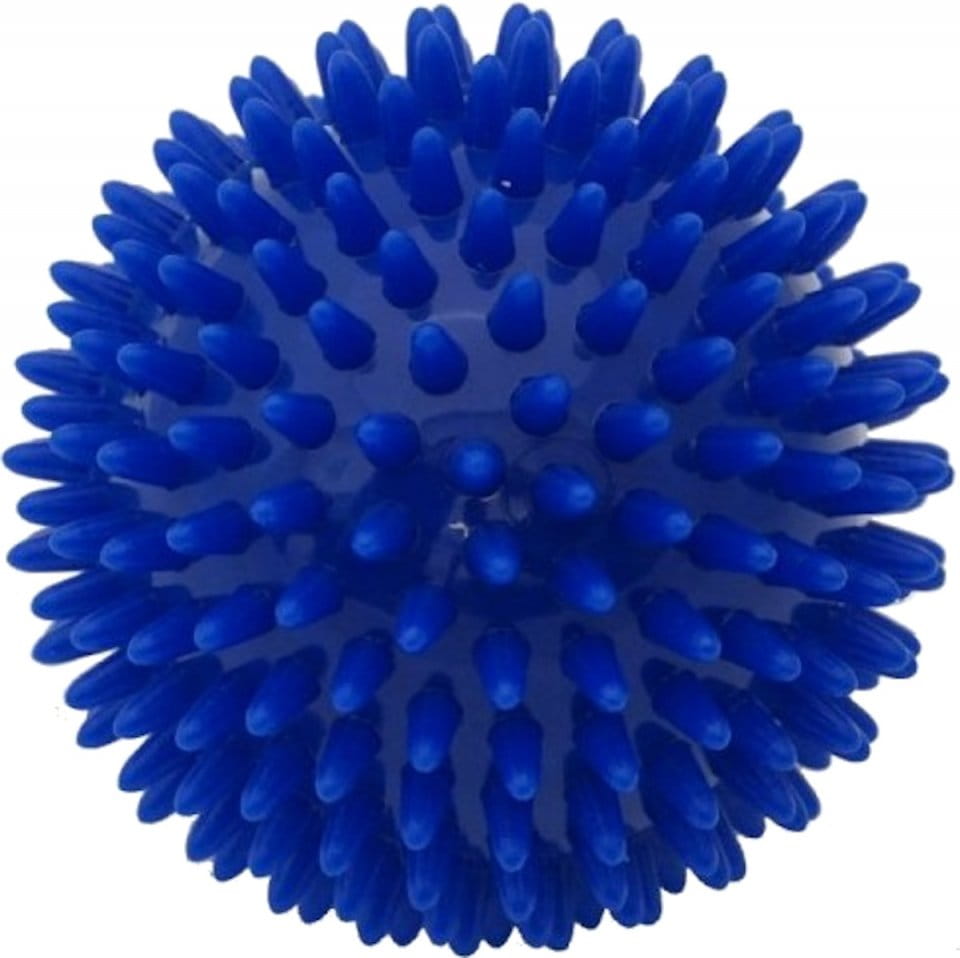 Piłka regeneracyjna Kine-MAX Pro-Hedgehog Massage Ball - 9cm