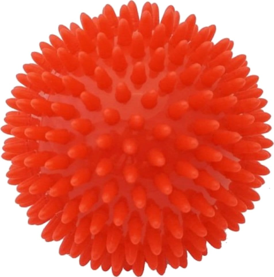 Piłka regeneracyjna Kine-MAX Pro-Hedgehog Massage Ball - 9cm