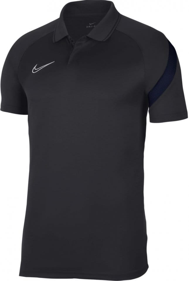 Koszula z krótkim rękawem Nike Y NK DRY ACDPR POLO