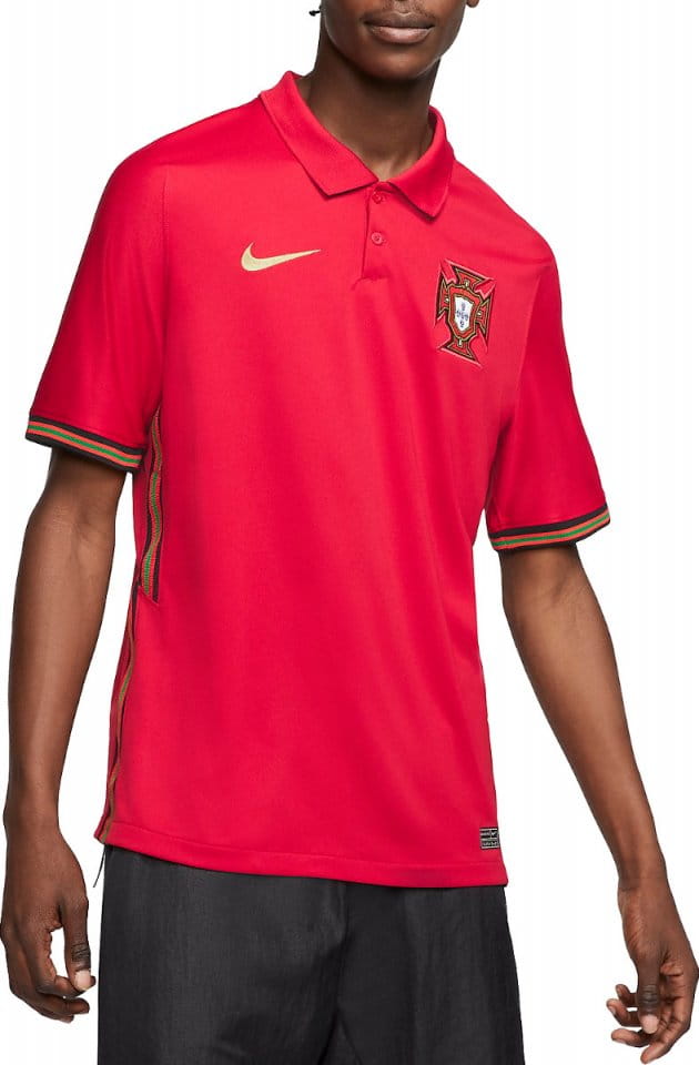 Koszulka Nike M NK PORTUGAL STADIUM HOME DRY SS JSY 2020