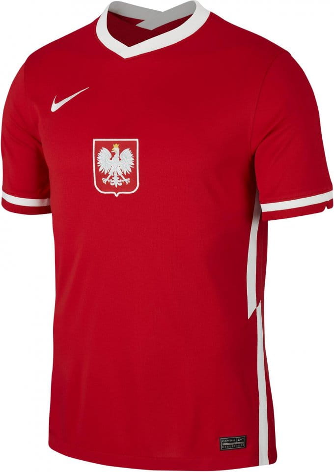 Koszulka Nike Poland 2020 Stadium Away Men s Soccer Jersey