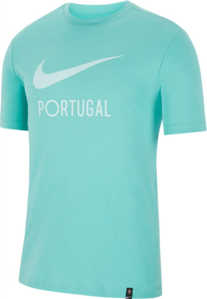 podkoszulek Nike M NK PORTUGAL TG SS TEE