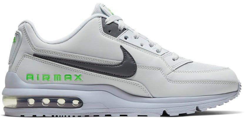 Obuwie Nike AIR MAX LTD 3