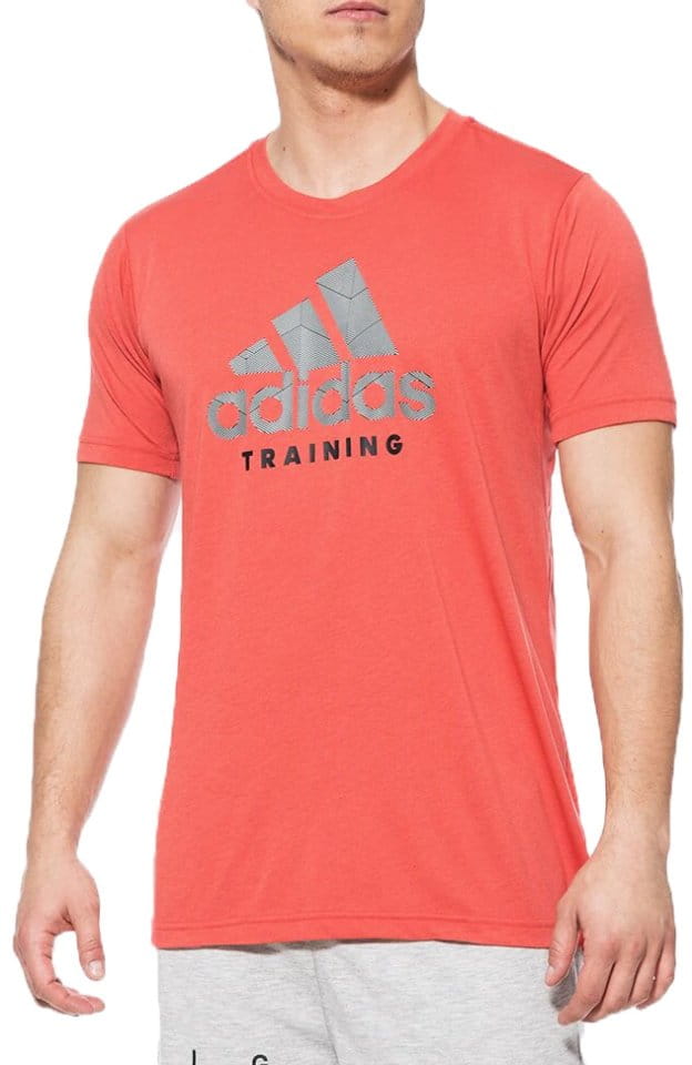 podkoszulek adidas Adi Training T T-shirt 100 M