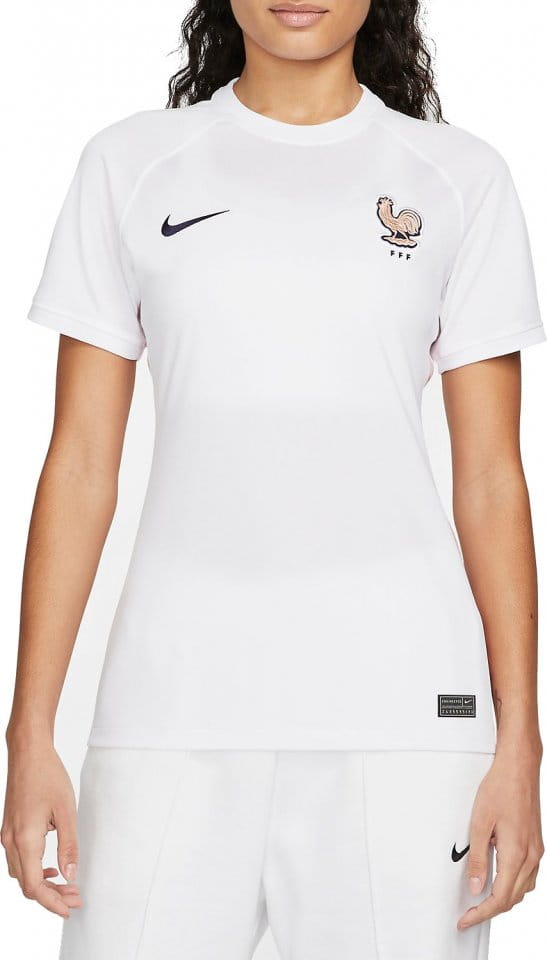 Koszulka Nike FFF 2021/22 Stadium Away