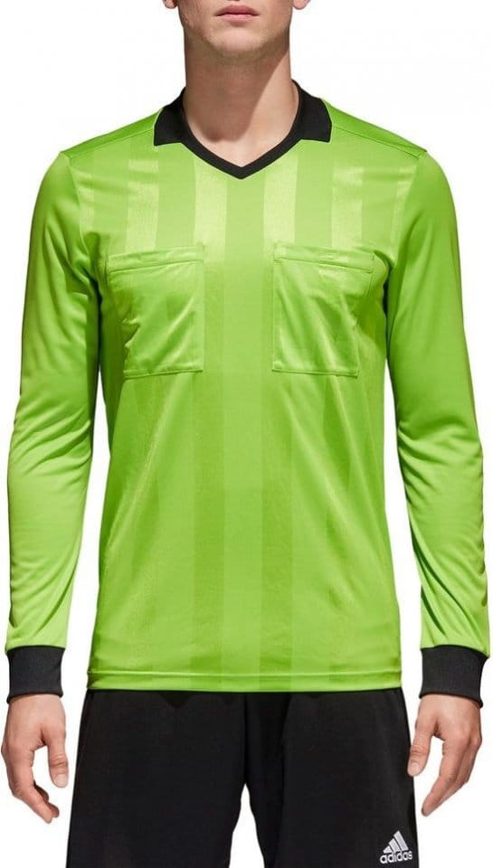 Koszulka z długim rękawem adidas referee 18