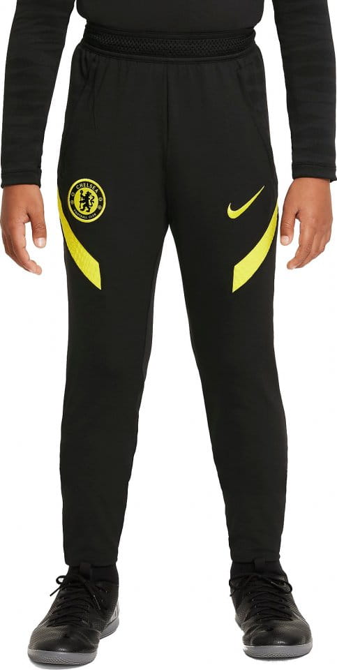 Spodnie Nike Chelsea FC Strike Big Kids Dri-FIT Soccer Pants