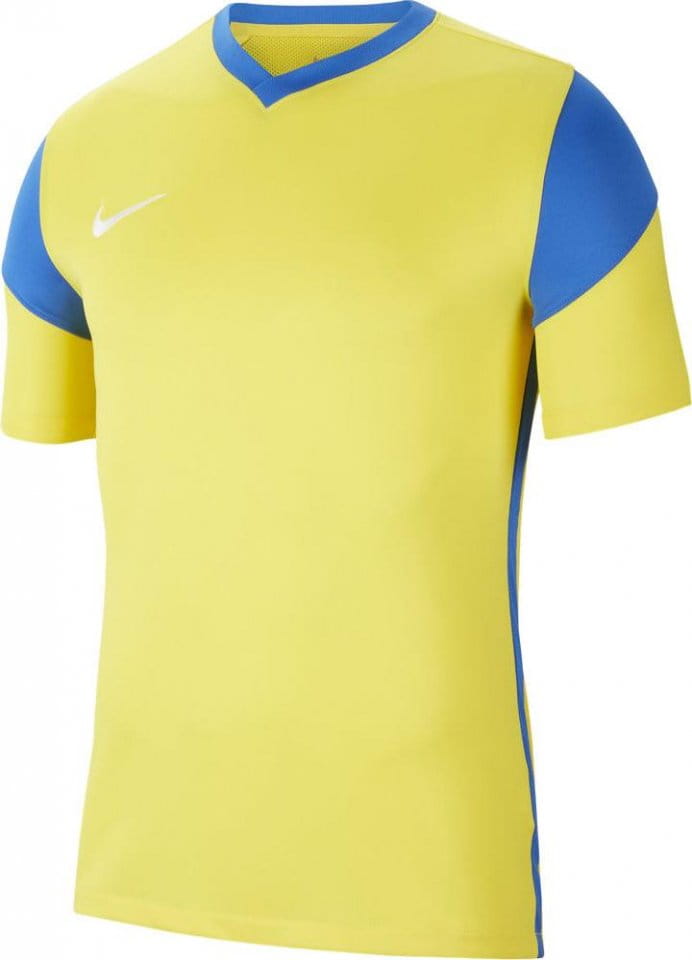 Koszulka Nike Y NK DF PRK DRB III JSY SS
