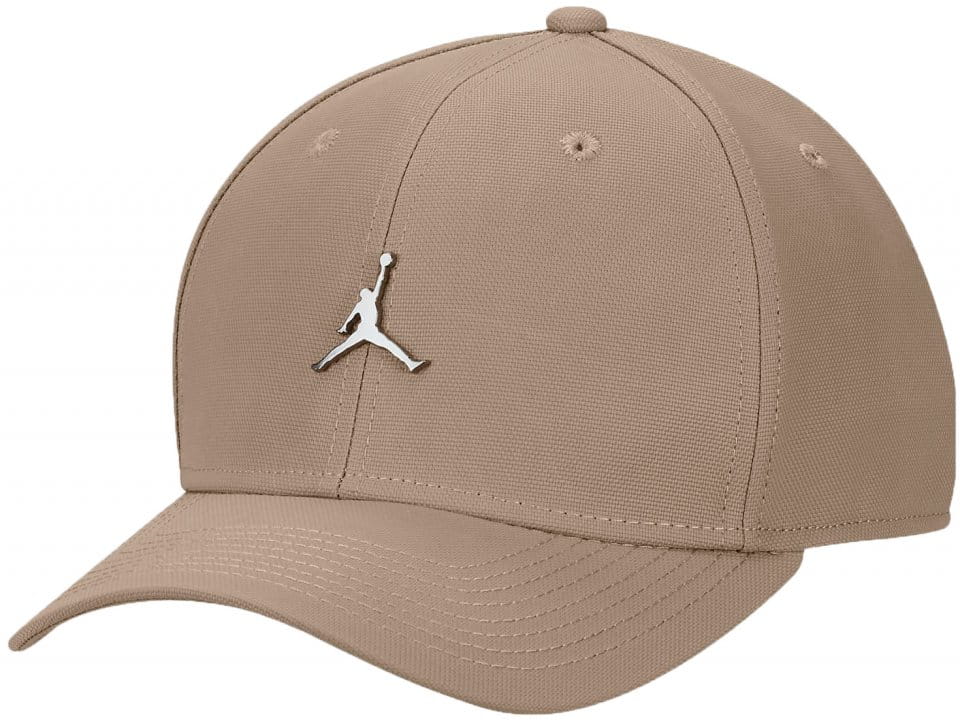 Czapka bejsbolówka Nike Jordan Jumpman Classic99 Metal Cap