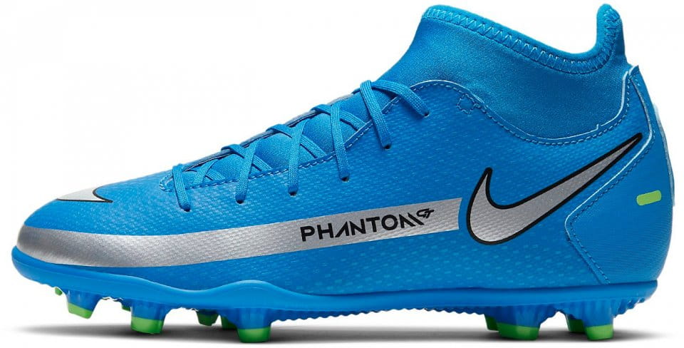 Buty piłkarskie Nike Jr. Phantom GT Club Dynamic Fit MG