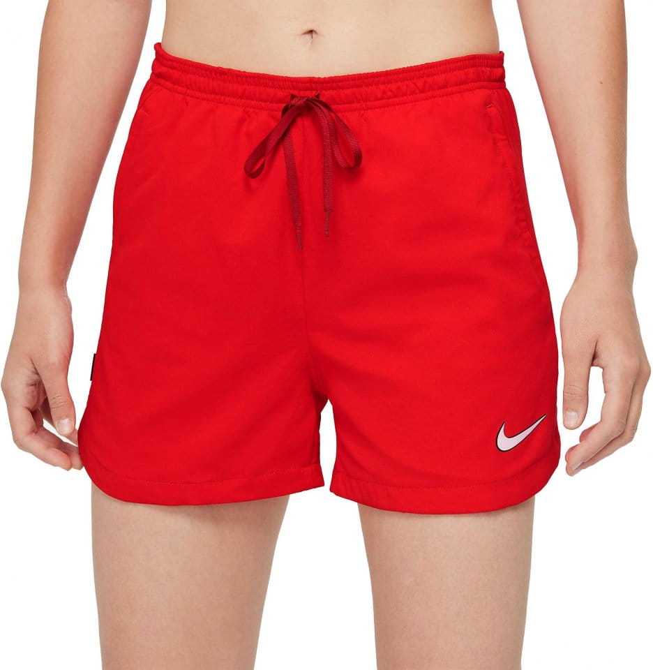 Szorty Nike F.C. Dri-FIT Women s Woven Soccer Shorts