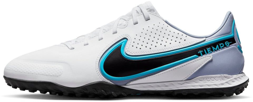 Buty piłkarskie Nike React Tiempo Legend 9 Pro TF Turf Soccer Shoe