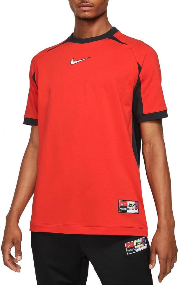Koszulka Nike F.C. Home Men s Soccer Jersey