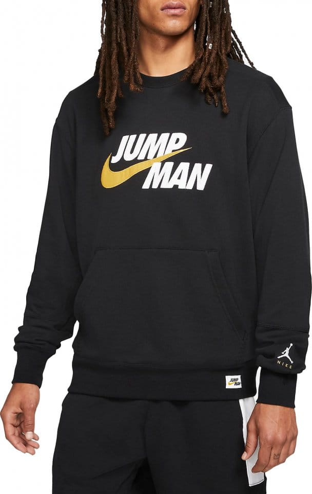 Bluza Jordan Jumpman Men s Sweatshirt