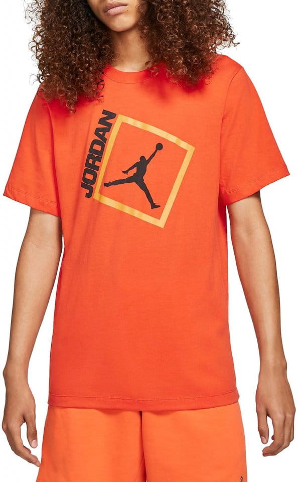 podkoszulek Jordan Jumpman Box Men s Short-Sleeve T-Shirt