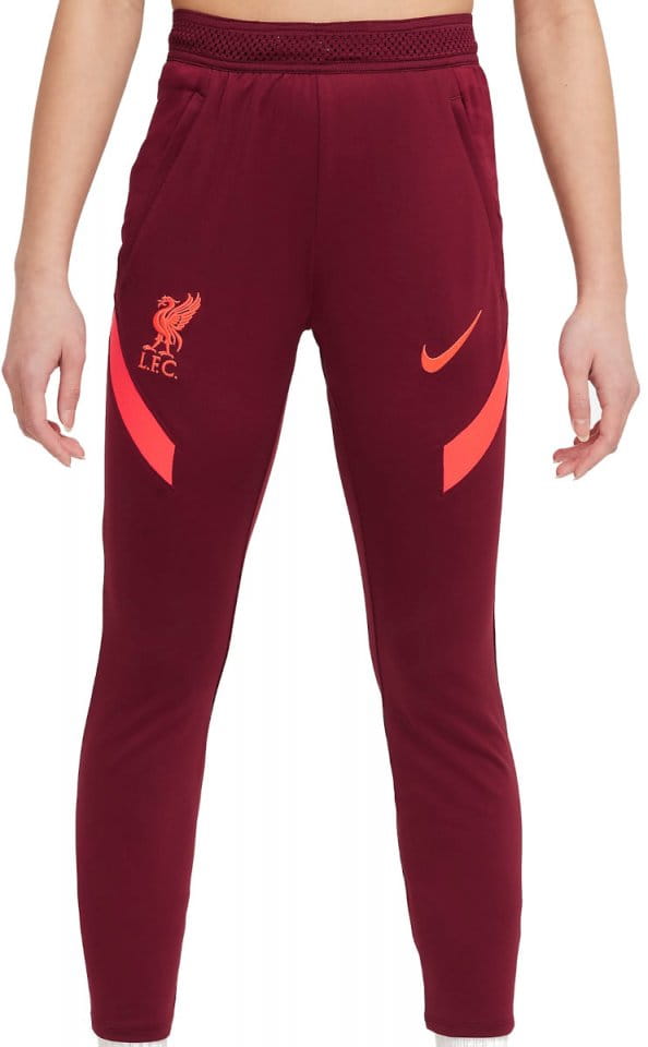 Spodnie Nike Liverpool FC Strike Big Kids Soccer Pants