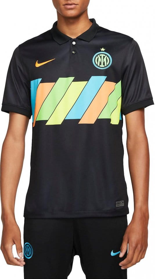 Koszulka Nike Inter Milan 2021/22 Stadium Third Men s Soccer Jersey