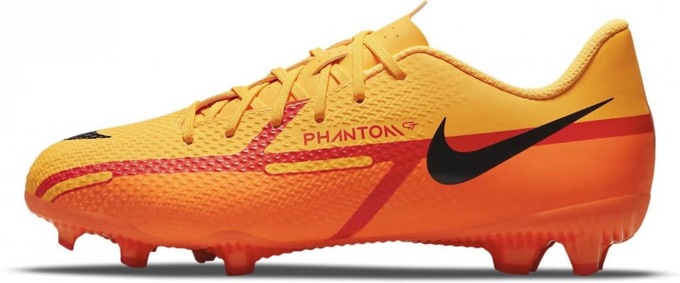 Buty piłkarskie Nike Jr. Phantom GT2 Academy MG