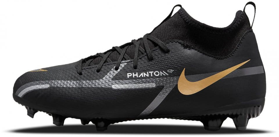 Buty piłkarskie Nike JR PHANTOM GT2 ACADEMY DF FGMG