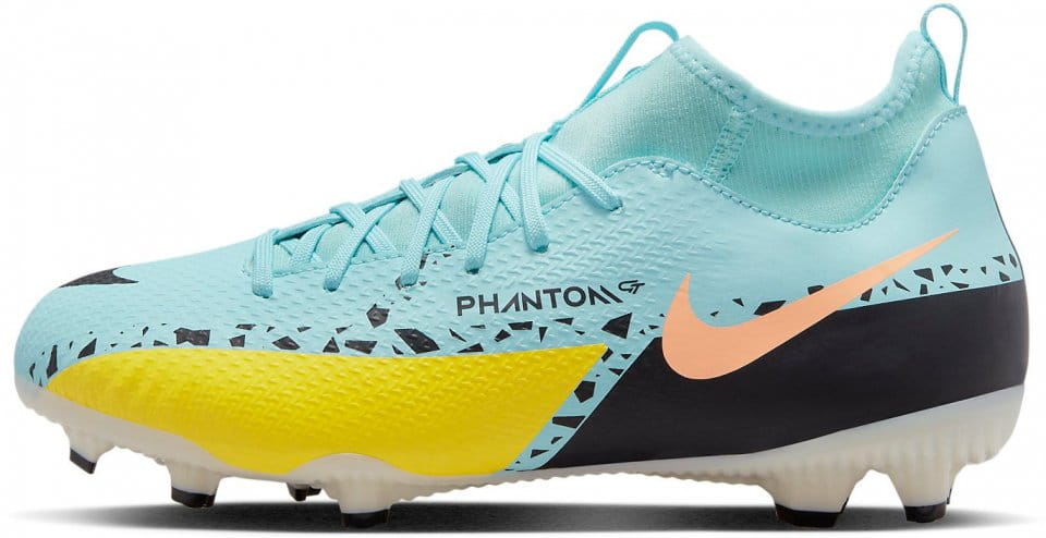 Buty piłkarskie Nike JR PHANTOM GT2 ACADEMY DF FGMG