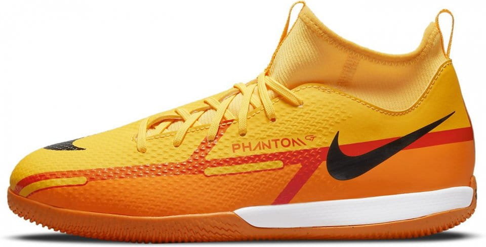 Buty do futsalu Nike Jr. Phantom GT2 Academy Dynamic Fit IC