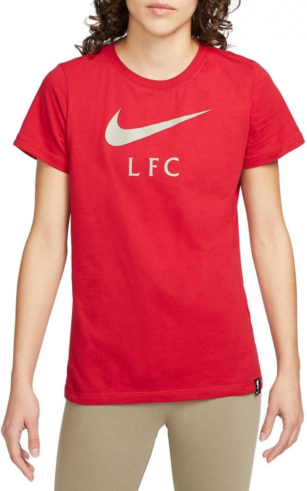 podkoszulek Nike Womens FC Liverpool T-Shirt