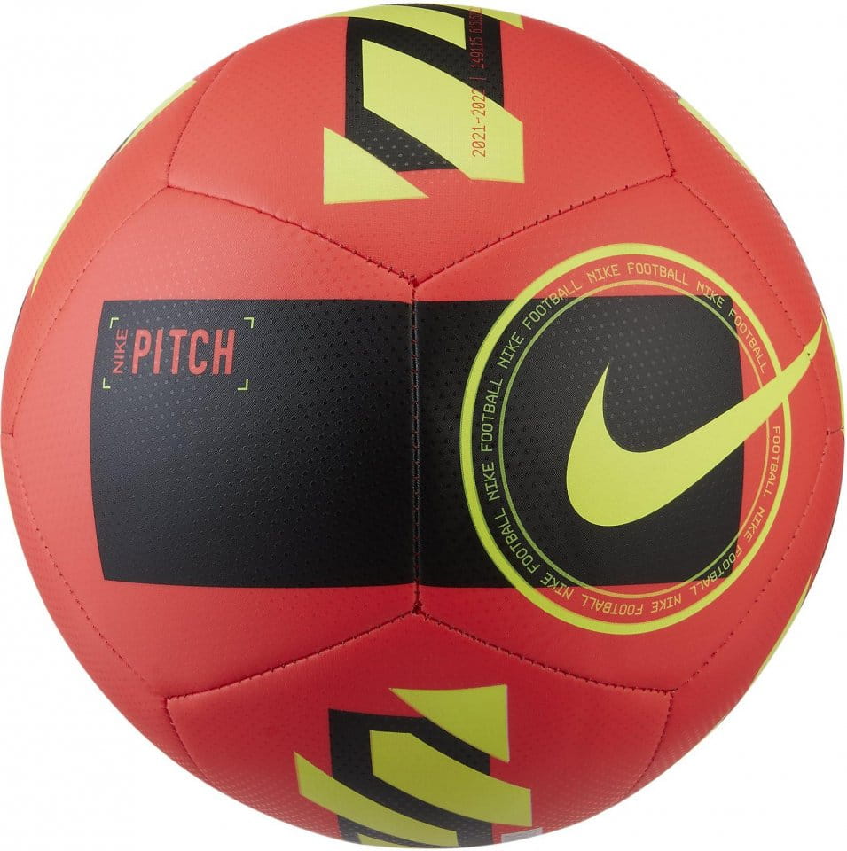 Piłka Nike Pitch Soccer Ball