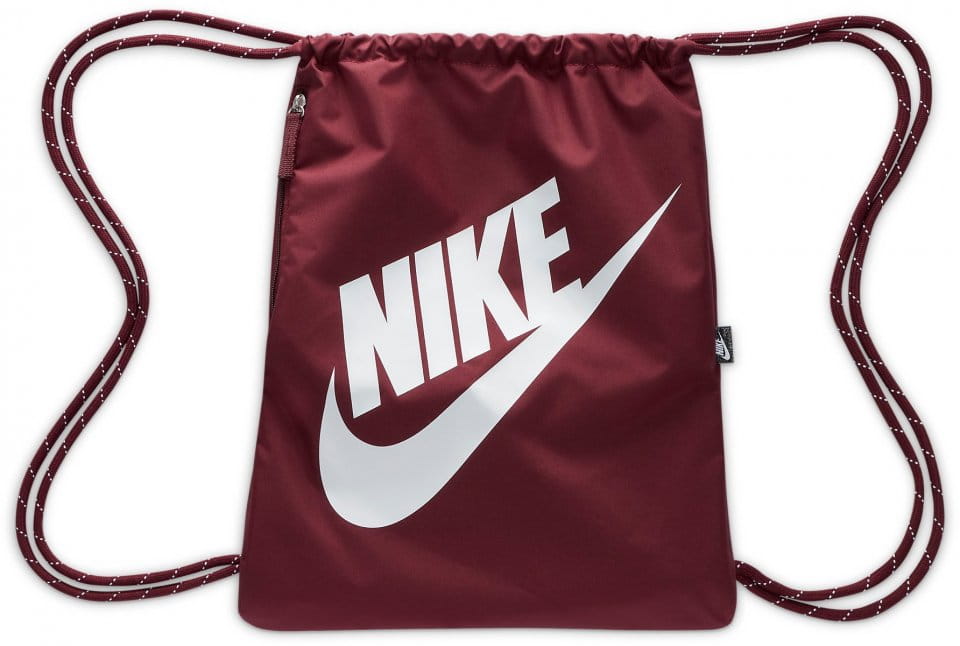 Torba plecak Nike NK HERITAGE DRAWSTRING