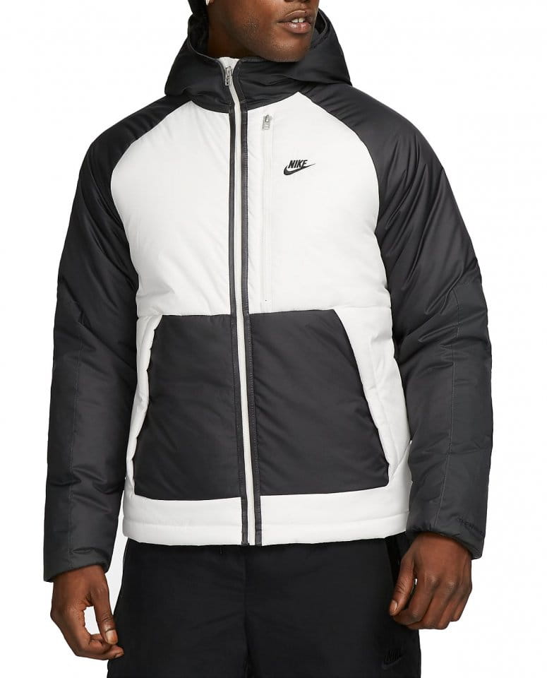 Kurtka z kapturem Nike Sportswear Therma-FIT Legacy Men s Hooded Jacket