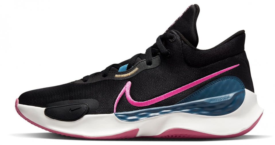 Buty do koszykówki Nike Renew Elevate 3 Basketball Shoes