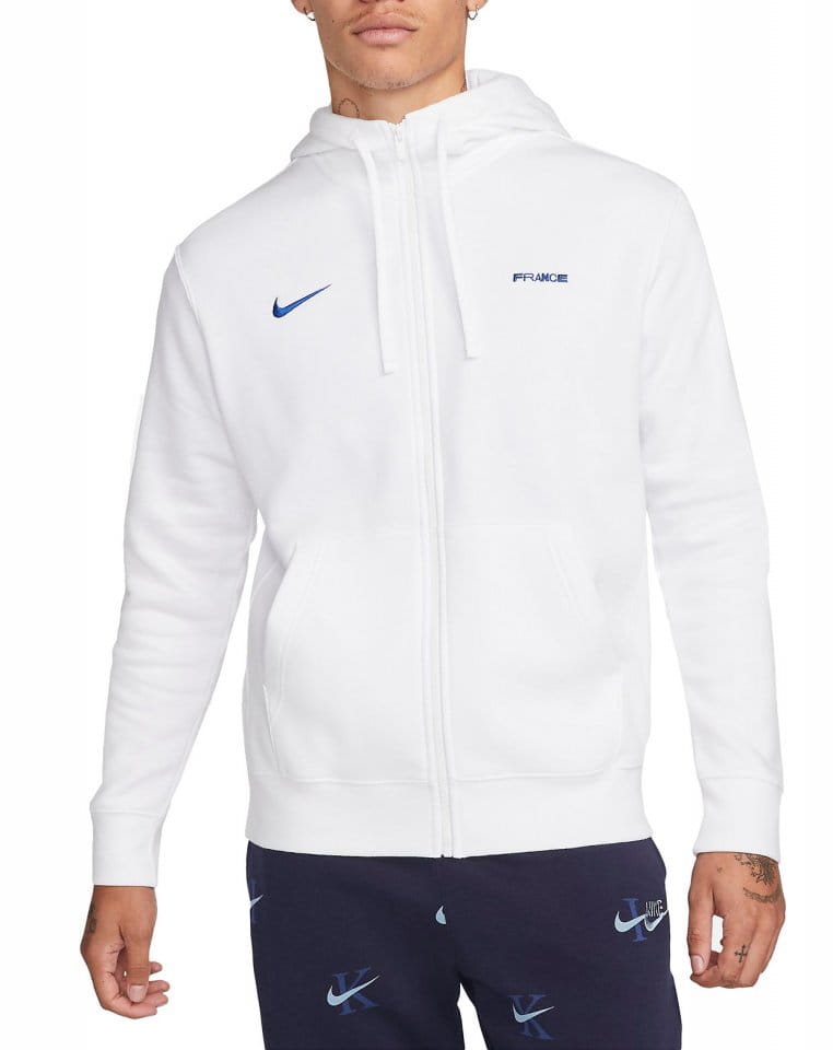 Bluza z kapturem Nike FFF Club Fleece