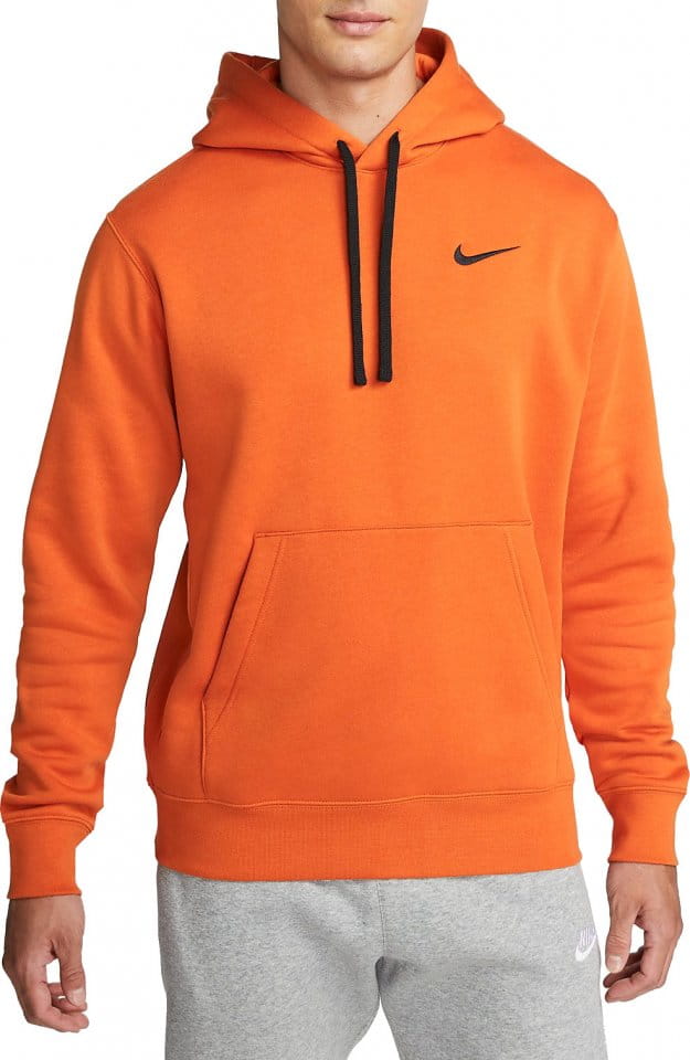 Bluza z kapturem Nike Netherlands Club Fleece Men's Pullover Hoodie
