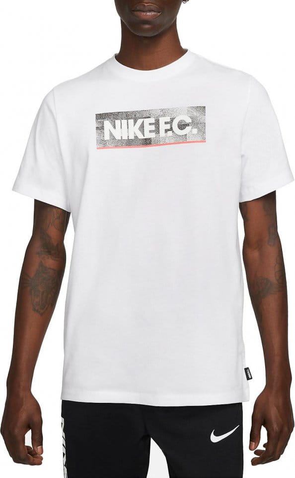 podkoszulek Nike F.C. T-Shirt