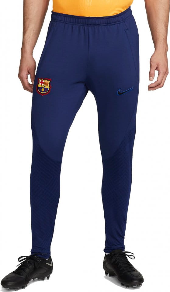 Spodnie Nike FC Barcelona Strike Men's Dri-FIT Football Pants