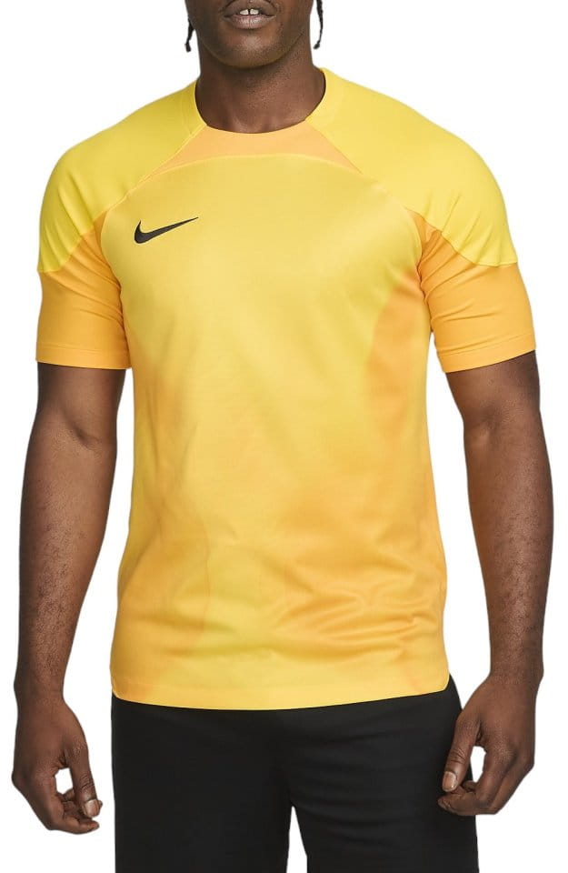 Koszulka Nike M NK DFADV GARDIEN IV GK JSY SS