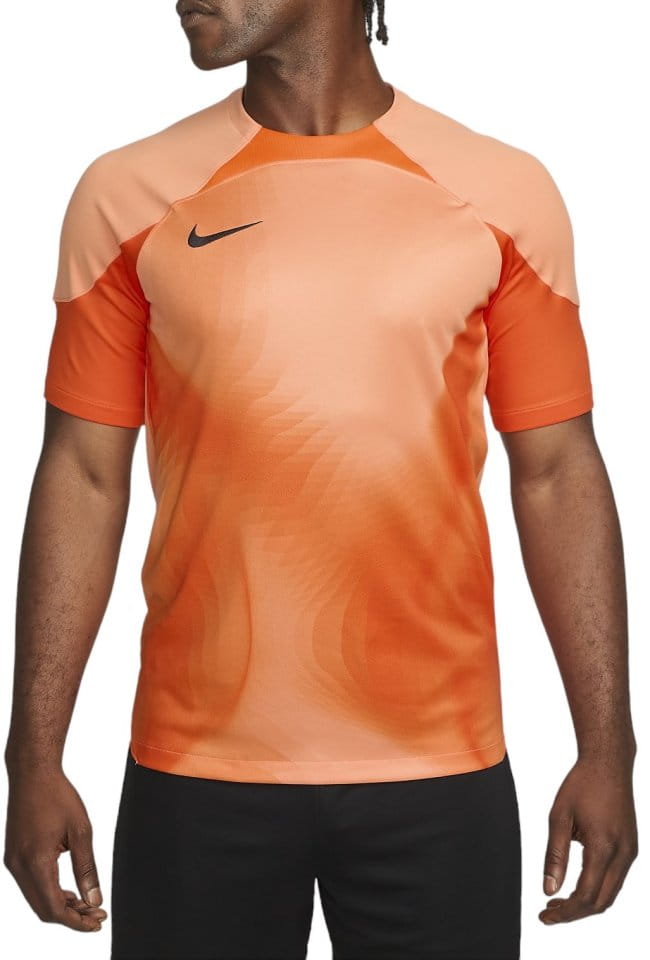 Koszulka Nike M NK DFADV GARDIEN IV GK JSY SS