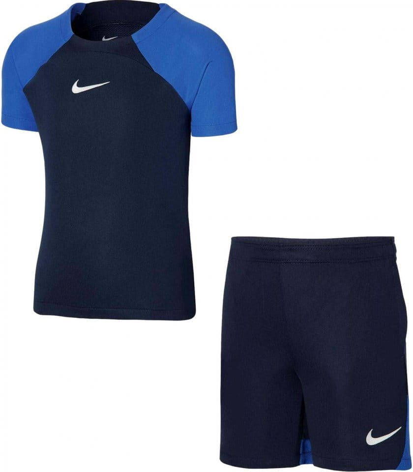 Zestaw Nike Academy Pro Training Kit (Little Kids)