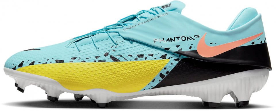 Buty piłkarskie Nike PHANTOM GT2 ACDMY FLYEASE FGMG