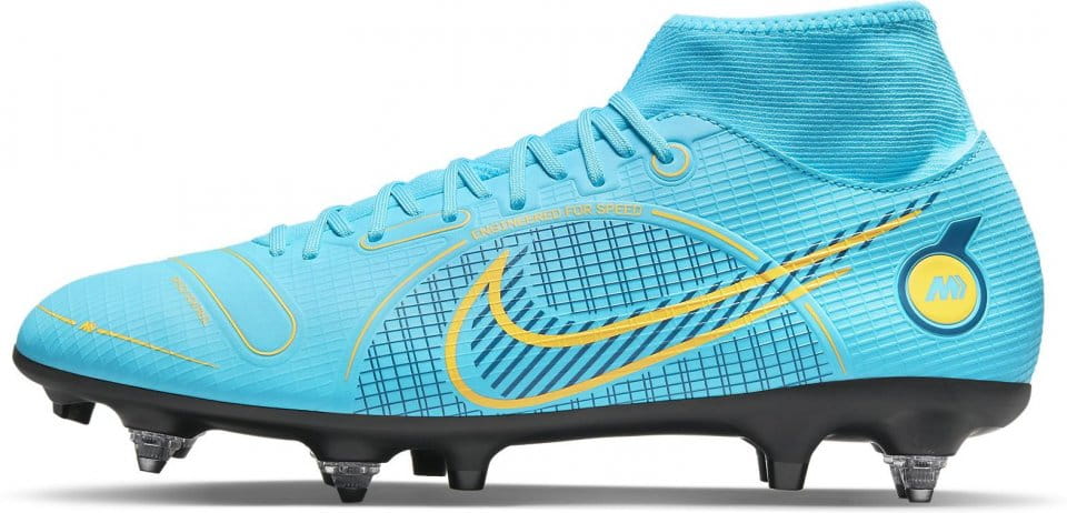 Buty piłkarskie Nike SUPERFLY 8 ACADEMY SG-PRO AC