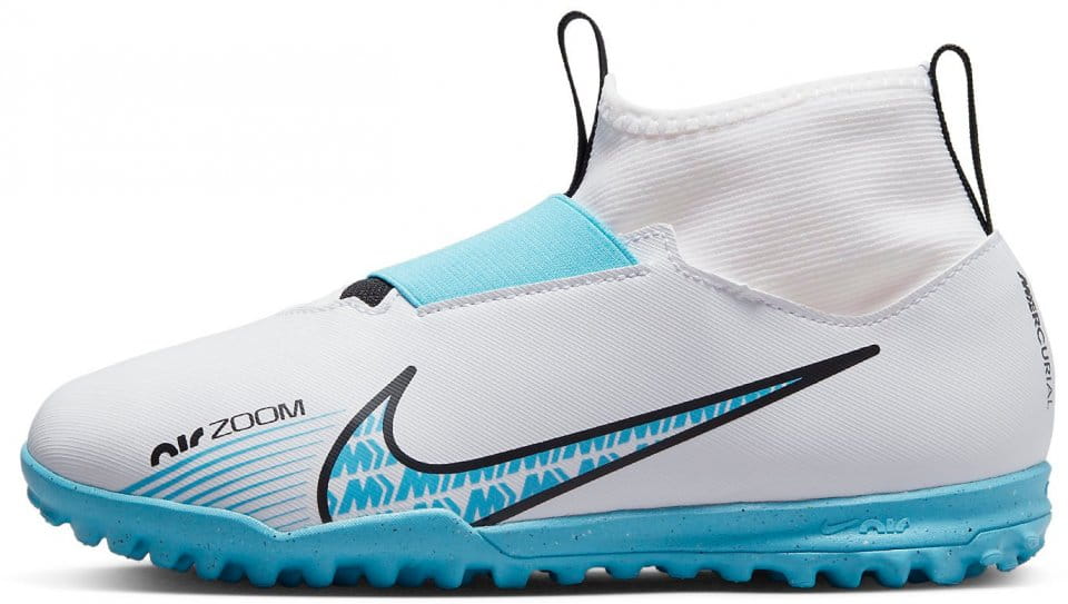 Buty piłkarskie Nike JR ZOOM SUPERFLY 9 ACADEMY TF