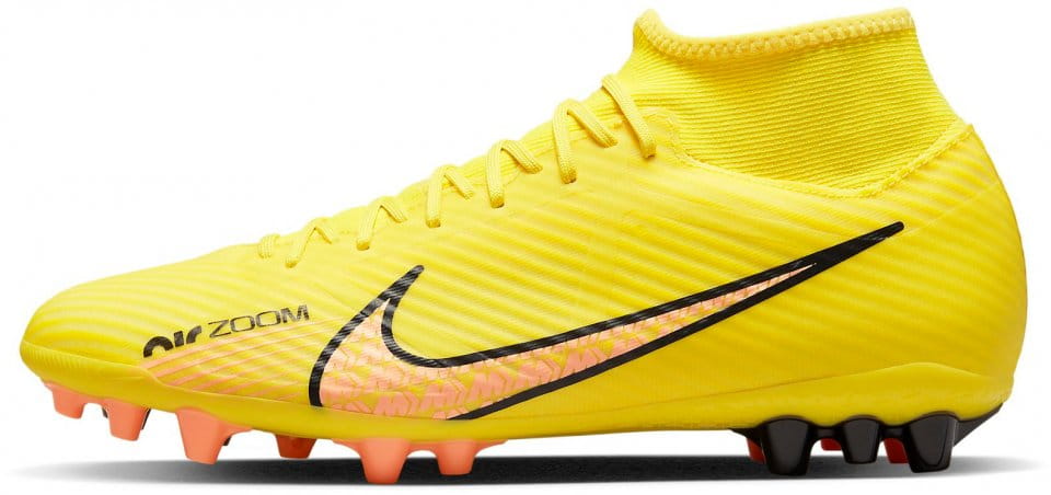 Buty piłkarskie Nike ZOOM SUPERFLY 9 ACADEMY AG
