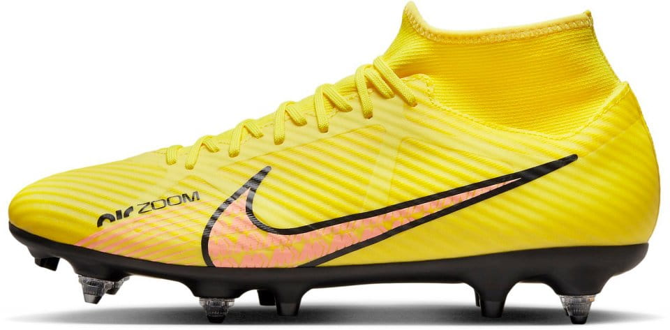 Buty piłkarskie Nike ZOOM SUPERFLY 9 ACAD SG-PRO AC