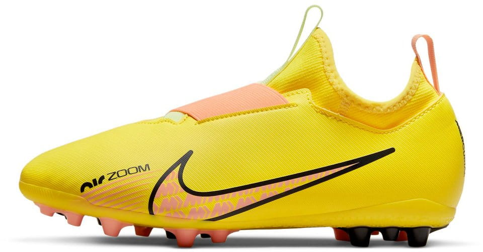 Buty piłkarskie Nike JR ZOOM VAPOR 15 ACADEMY AG