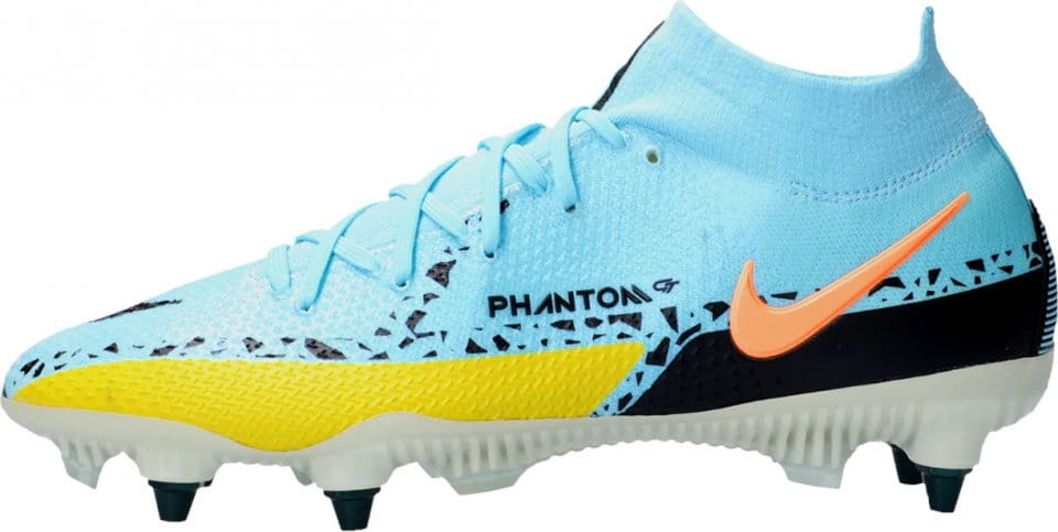Buty piłkarskie Nike Phantom GT2 PROMO Elite DF SG-Pro