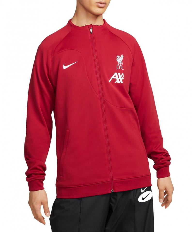 Kurtka Nike Liverpool FC Academy Pro